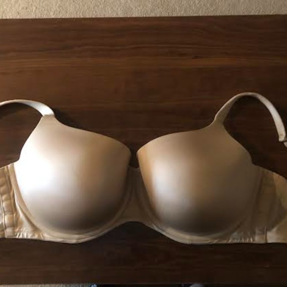 Cacique Boost Balconette bra-- Size 40H